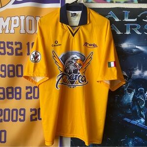 Club America MLS Soccer Jersey